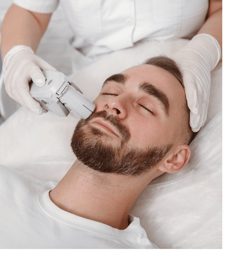 Skin Resurfacing & Scar Revision Ann Arbor, MI Ganger