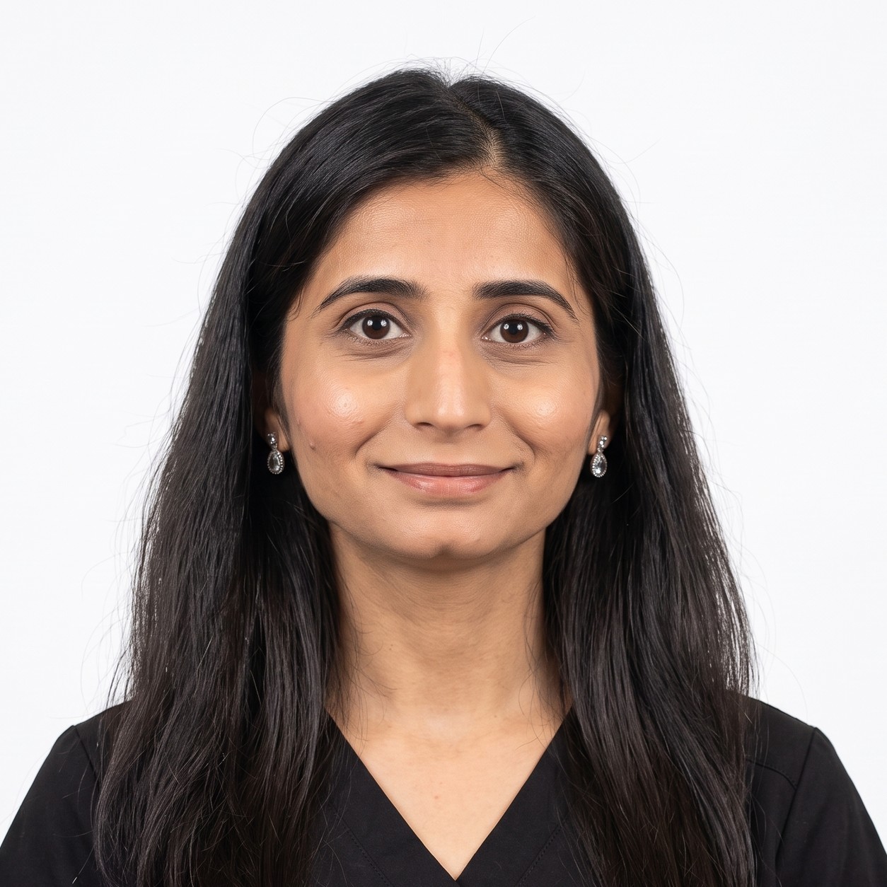 Ayesha P., Clinic Manager at Ganger Dermatology
