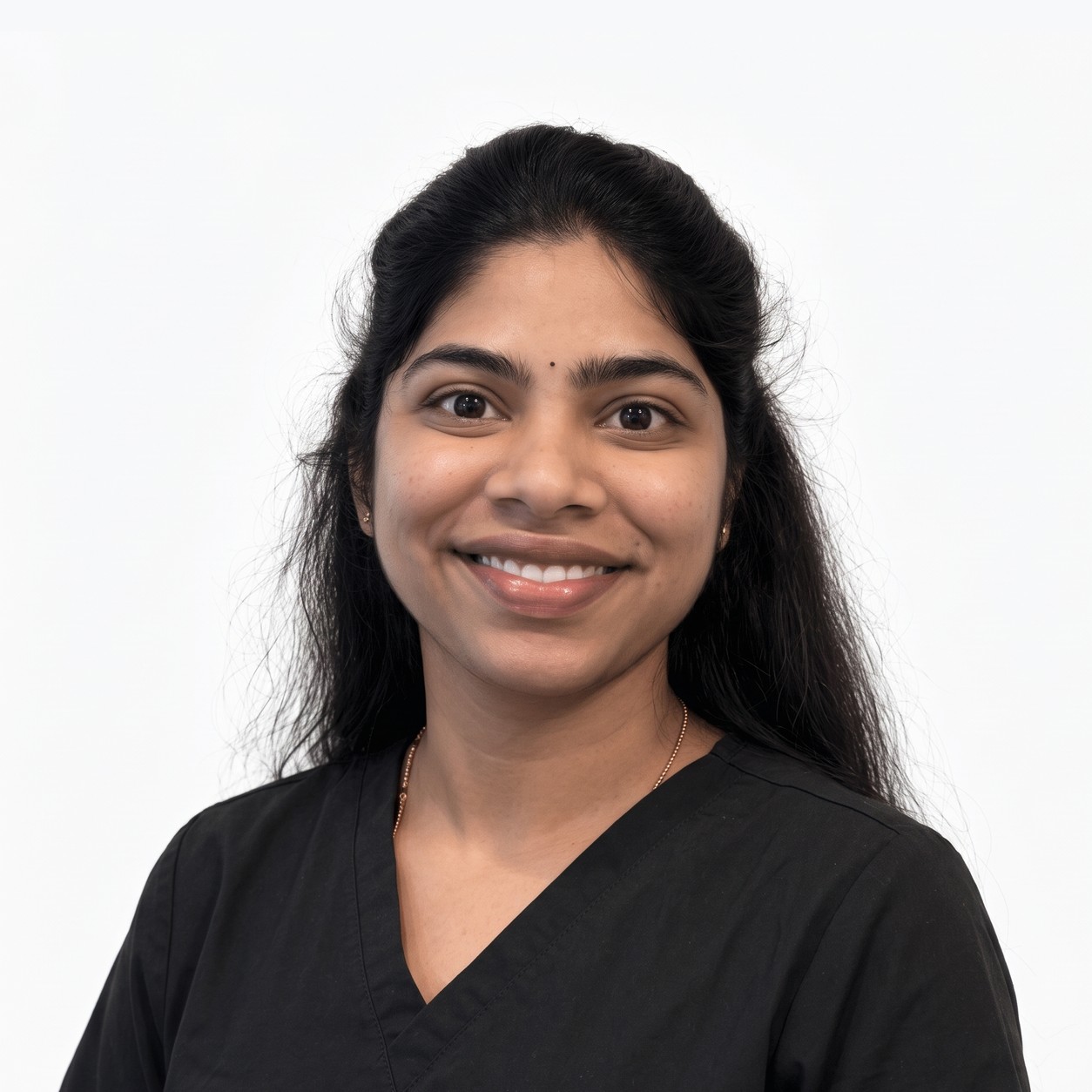 Deepika B., Medical Assistant at Ganger Dermatology