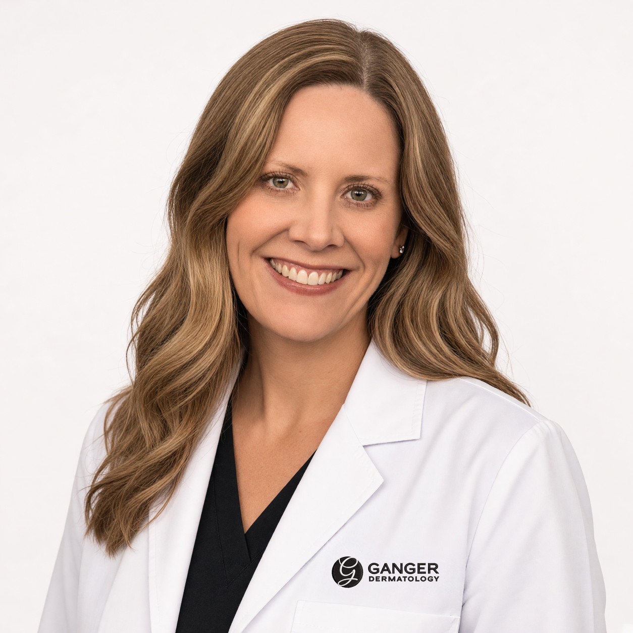 Dr. Laura Ganger, M.D., F.A.A.D., dermatologist
