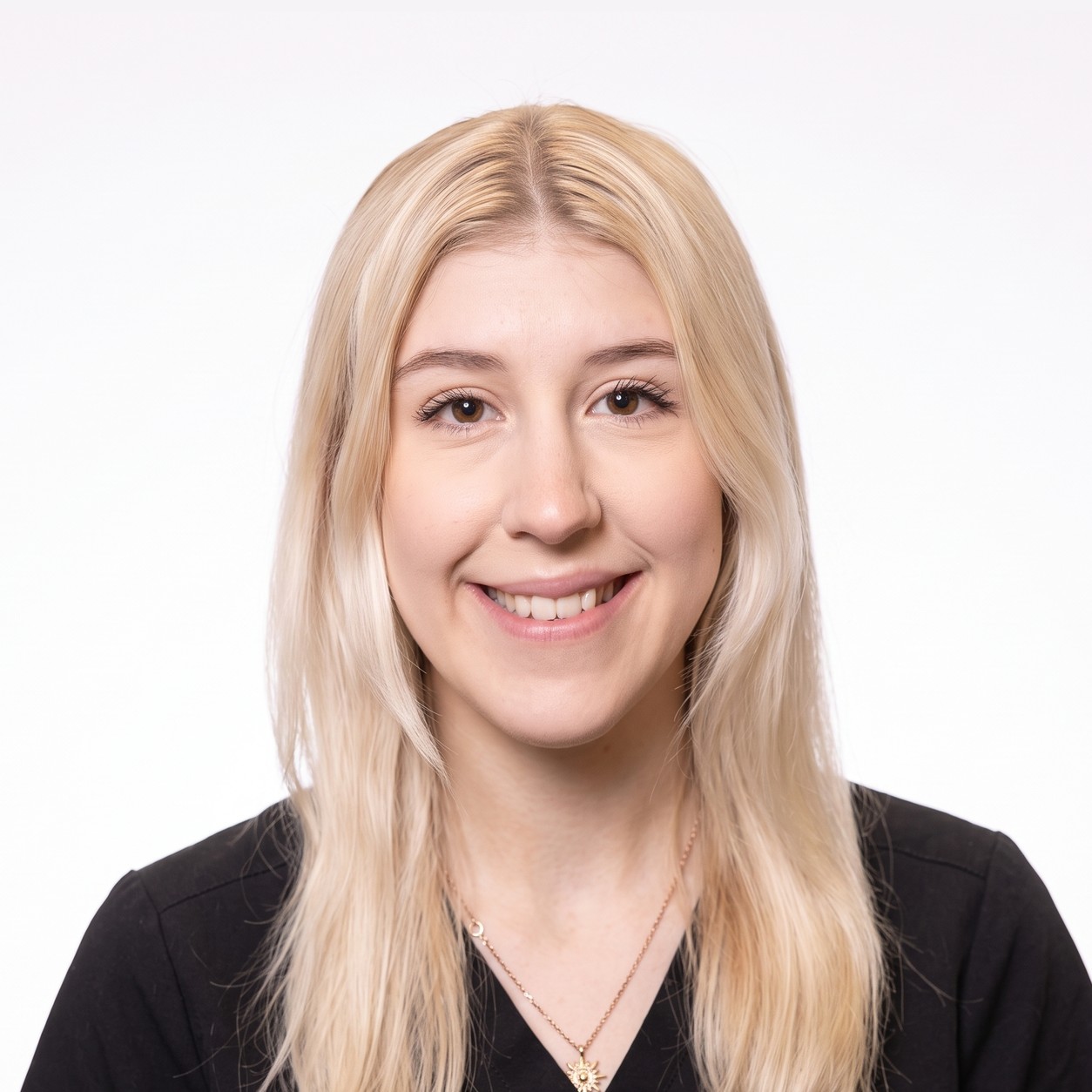 Eliza D., Medical Assistant at Ganger Dermatology