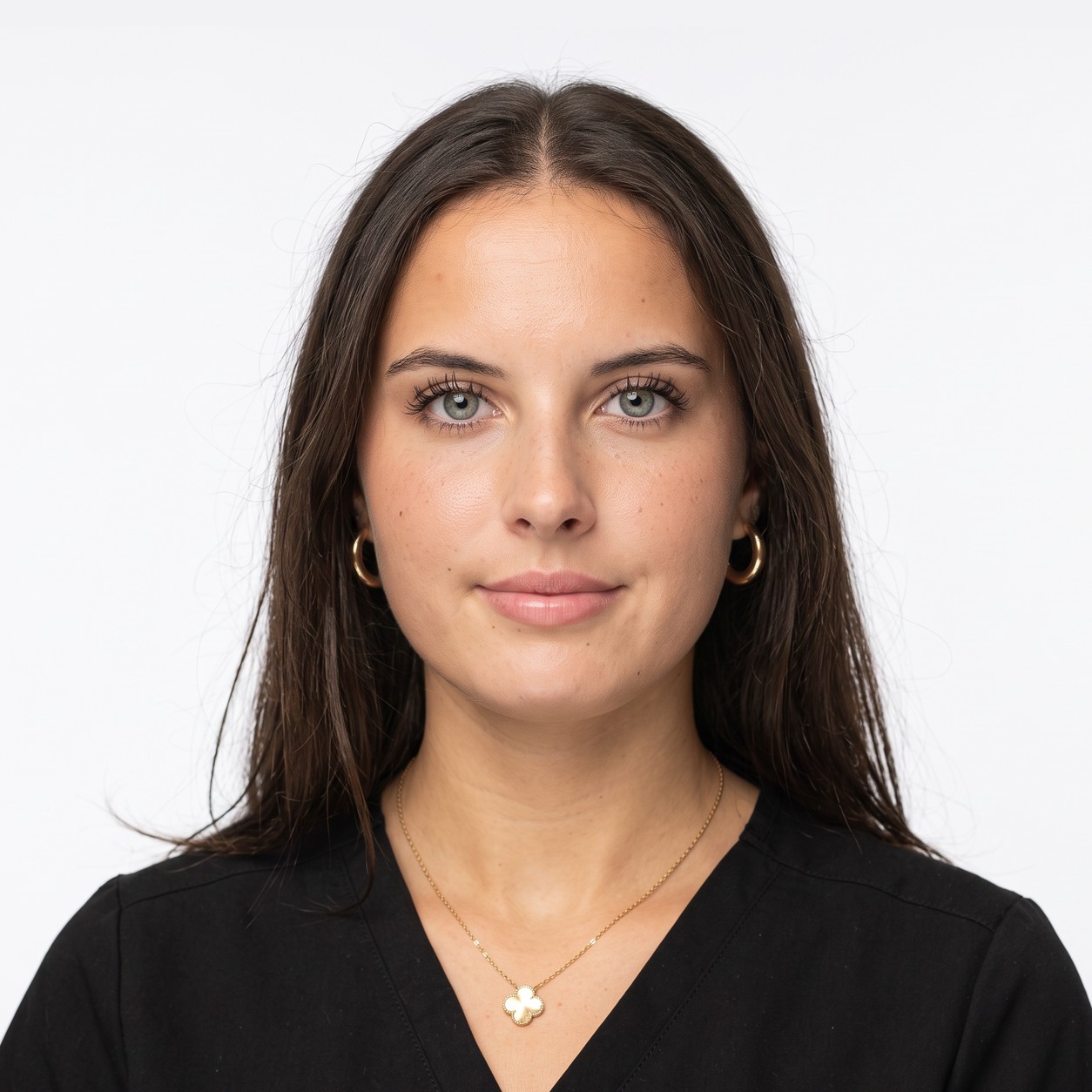 Erika S., Medical Assistant at Ganger Dermatology