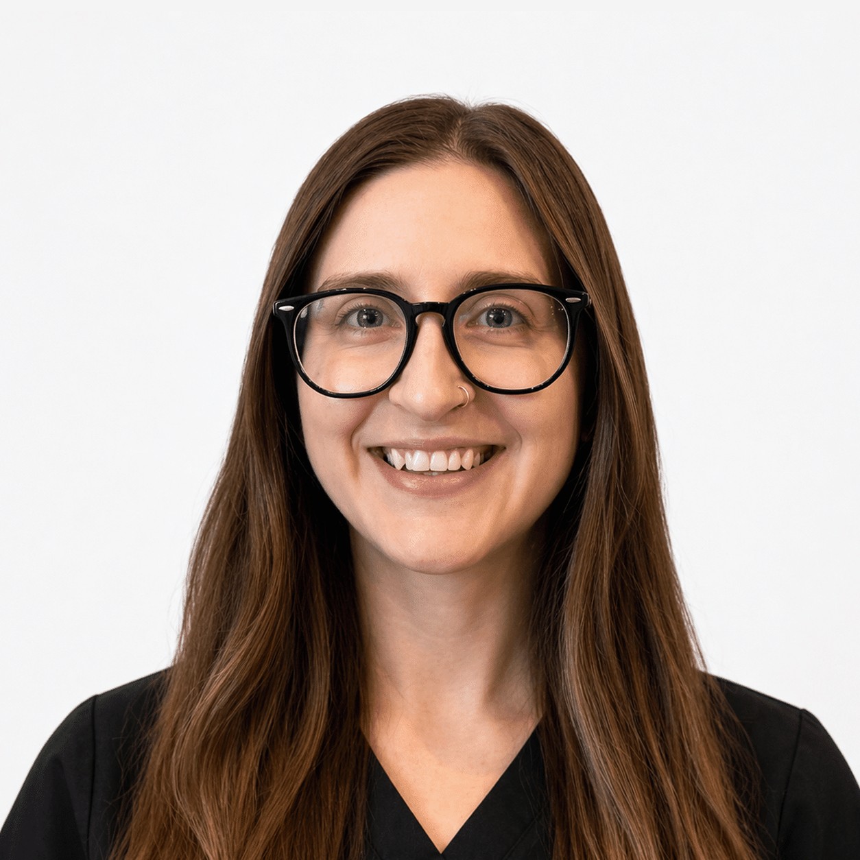 Hailey T., Patient Services at Ganger Dermatology