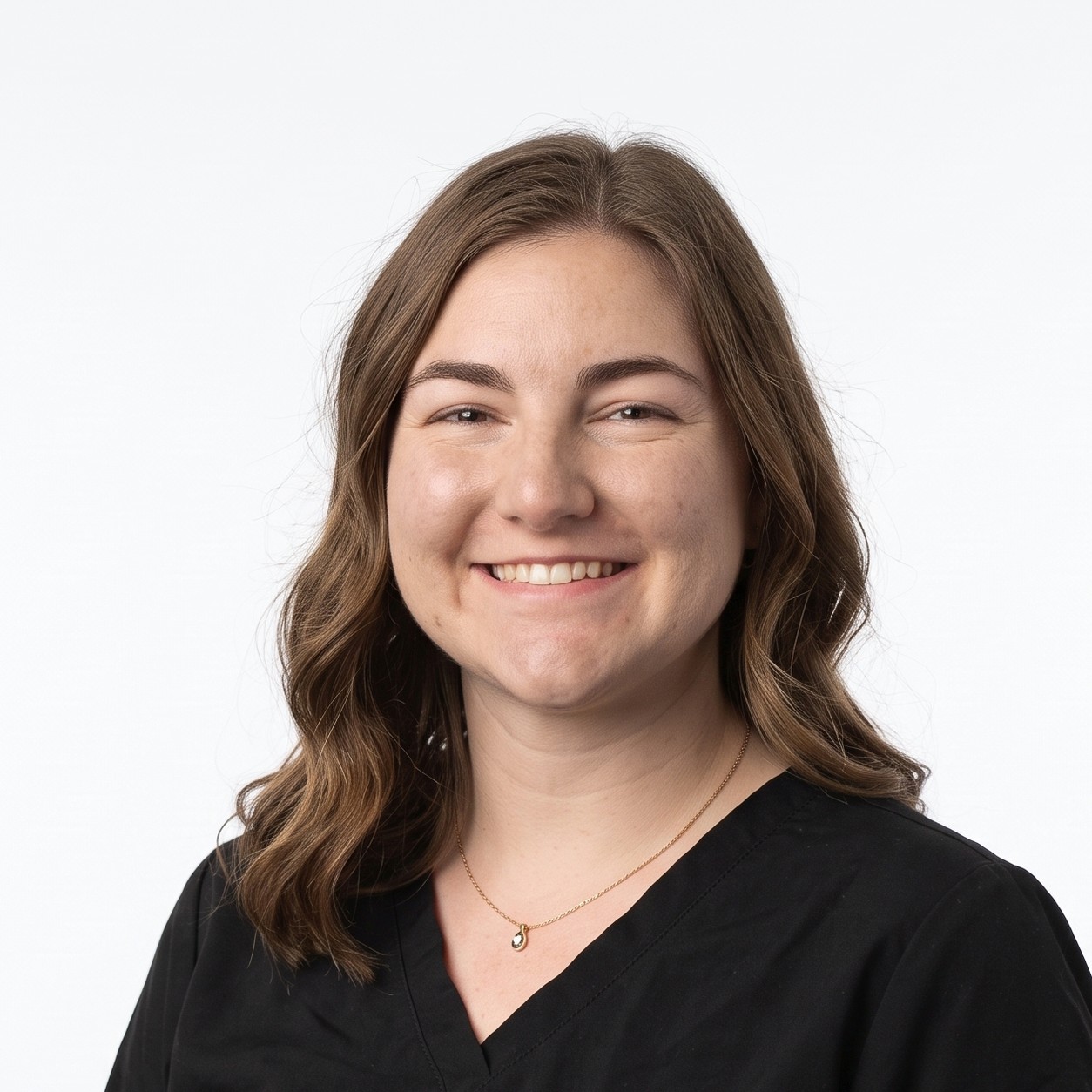 Isabella C., Medical Assistant at Ganger Dermatology