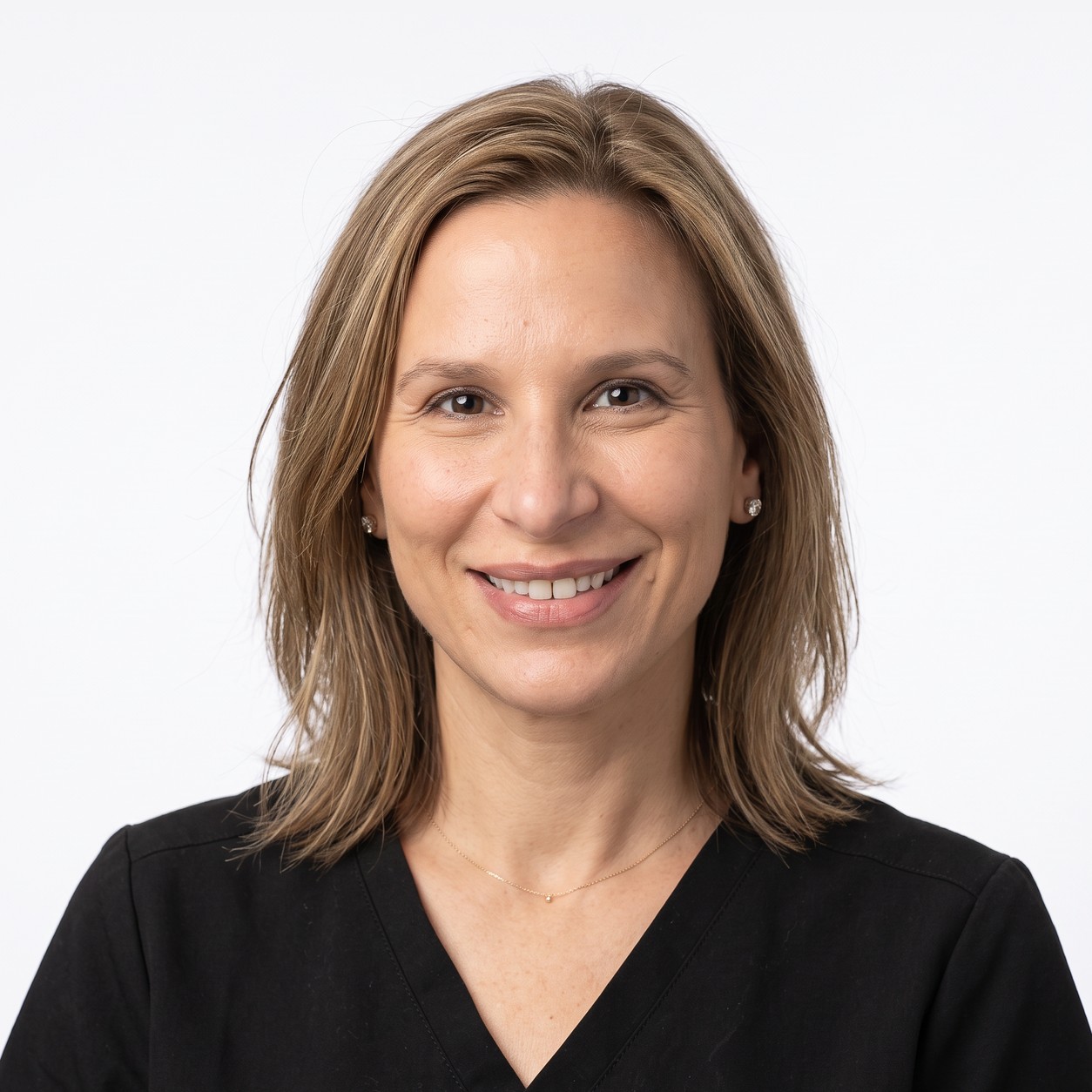 Kathy K., General Manager at Ganger Dermatology