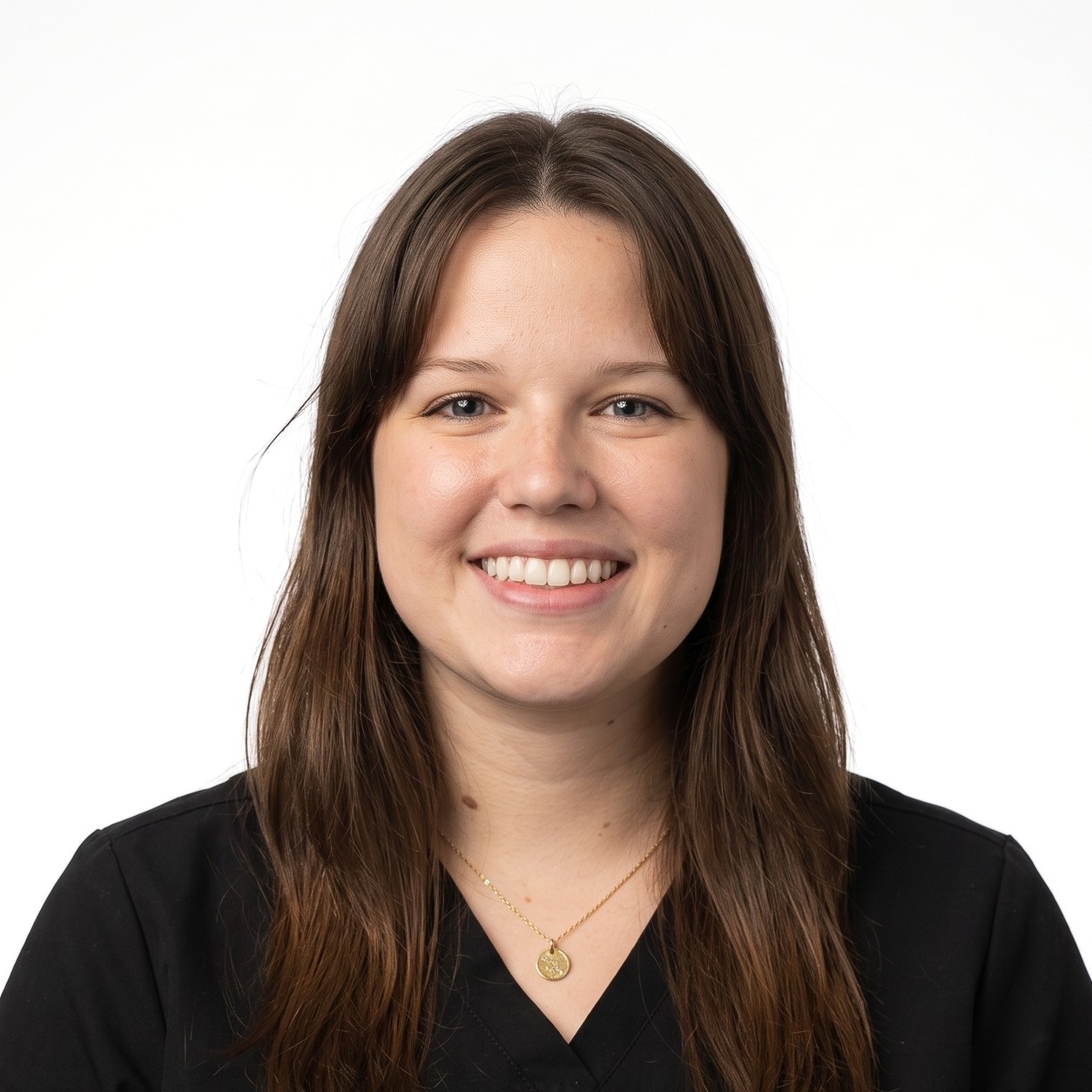 Katie T., Medical Assistant at Ganger Dermatology
