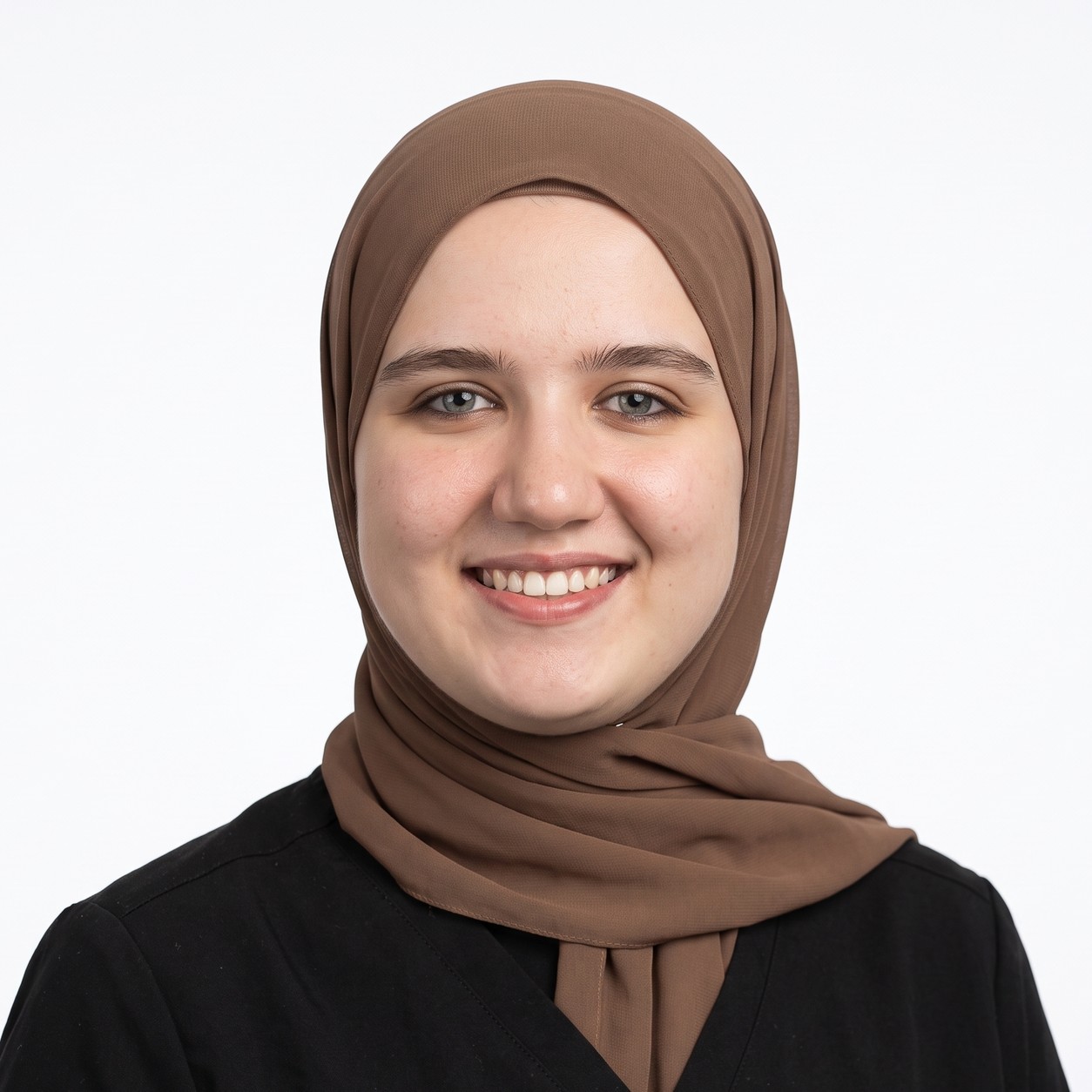Mariam H., Medical Assistant at Ganger Dermatology