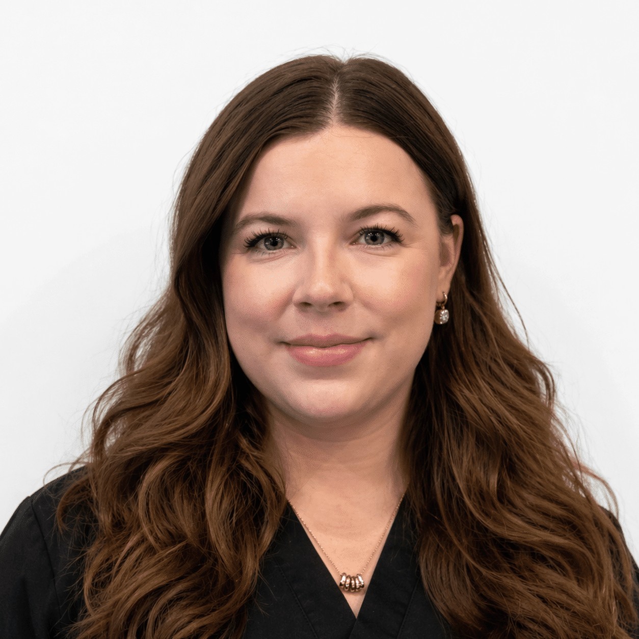 Marisa R., CDT, Analyst at Ganger Dermatology