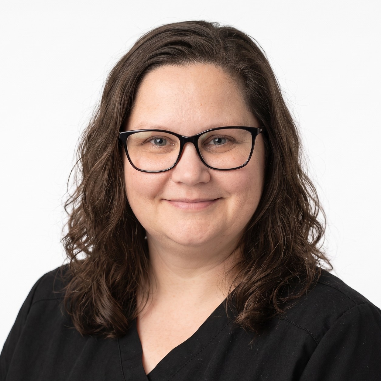 Missa H., Patient Services at Ganger Dermatology
