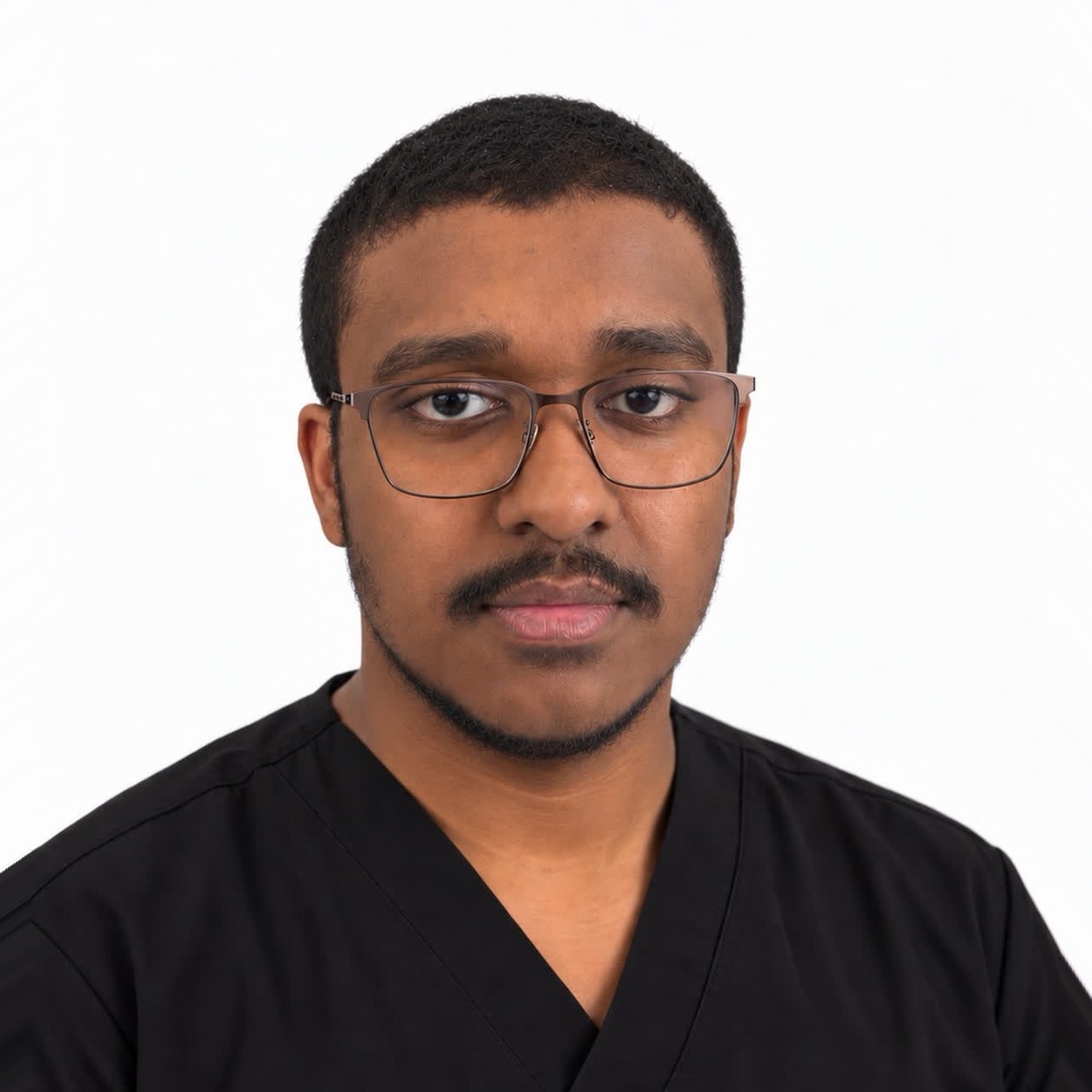 Yusuf A., Patient Services at Ganger Dermatology