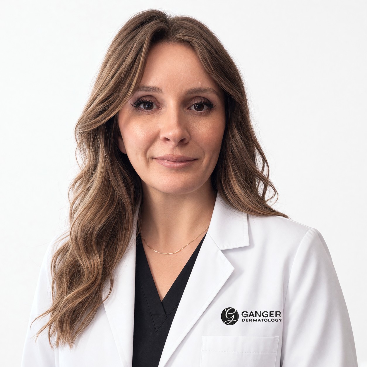 Erika Nielsen, RN, cosmetic injector